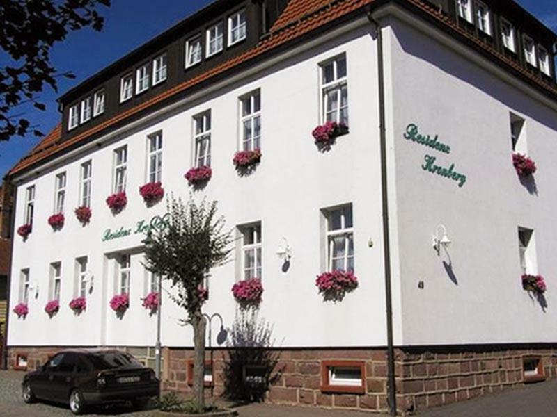 Hotel Neustadter Hof Titisee-Neustadt Bagian luar foto